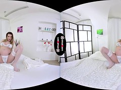 Красотки, Большие сиськи, От первого лица, Беременная