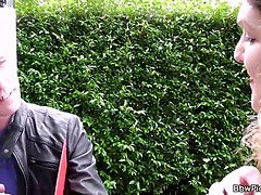 Kont, Mooie dikke vrouwen, Rondborstig, Mollig, Dik, Hd, Reusachtig, Tieten likken