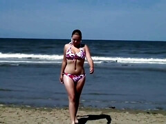 Amateur, Gros seins, Tir de sperme, Français, Branlette thaïlandaise, De plein air, Public, Echangistes