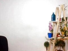 Lieveling, Grote kont, Grote mammen, Zwart, Fetisj, Latijnse vrouw, Gezichtspunt, Webcamera