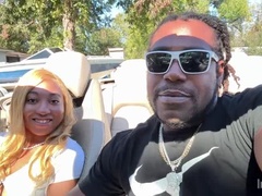 Anal, Gros cul, Noire, Hd, De plein air, Pov, Tabou, Adolescente