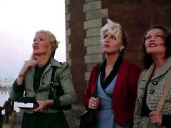 Behaart, Hardcore, Orgie, Vintage