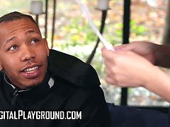 Culo, Verga grande, Tetas grandes, Negro, Hd, Interracial, Madres para coger