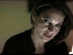 デカ尻, デカチン, デカパイ, フェラチオ, 毛深い, 淫乱熟女, オマンコ, ショートヘア