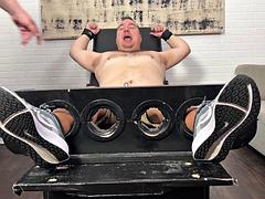 Wohlbeleibte schöne frauen, Sadomasochismus, Fesselspiele, Weibliche domination, Fetisch, Fußfetisch, Hd, Lingerie