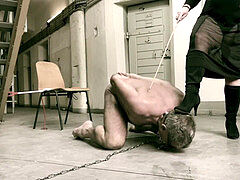 Anaal, Bondage discipline sadomasochisme, Dominante vrouw, Vernedering, Moeder die ik wil neuken, Meesteres