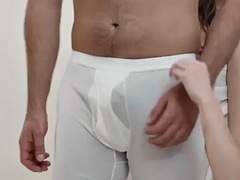 Mormon teen group fuck