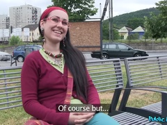 Cul, Sucer une bite, En levrette, De plein air, Pov, Public, Chatte, Fessée