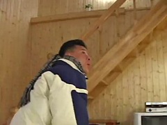Asiatisch, Hardcore, Koreanisch, Reif, Milf, Erotischer film, Titten, Vintage