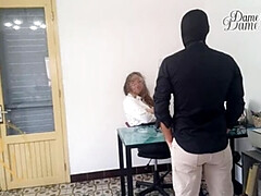 Amateur, Anal, Brutal, Domination, Humiliation, Mature, Collant, Strapon