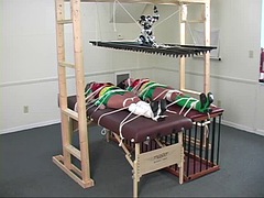 Grosse titten, Fesselspiele, Fetisch, Titten