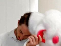 Blond, Bruinharig, Dochter, Hardcore, Hd, Moeder, Tiener, Tieten likken