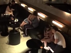 Asiatisch, Grosse titten, Fetisch, Japanische massage