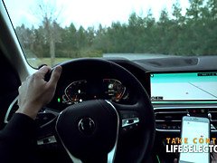 Enthousiasteling, Mooi, Pijpbeurt, Bruinharig, Rondborstig, Gezichtspunt, Kut duiken, Tiener