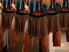 Livia Brito Horny Cuban Babe Solo