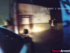 Pijpbeurt, Diep in de keel, Sperma in gezicht, Klein, Realiteit, Ruw, Tiener, Uniformpje