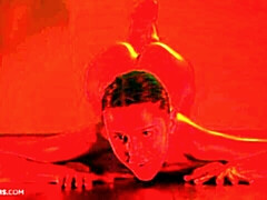 18, 素人, デカ尻, デカパイ, ヌード, ガリガリ, 一人, ティーン