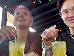 変態, 女装男装, フェティッシュ, ゲイ, レズビアン, 現実, ラフ, シーメール