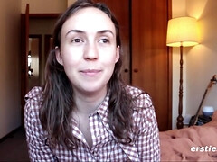 Amateur, Pies, Fetiche de pies, Alemán, Peludo, Sexo duro, Hd, Tetas naturales