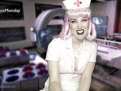 Садо мазо, Доктор, Женское доминирование, Страпон