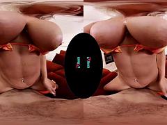 En tercera dimension, Mamada, Corridas, Sexo duro, Madres para coger, Pov, Realidad, Tetas