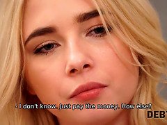 Arsch, Schönheit, Blondine, Blasen, Hd, Natürlichen titten, Muschi, Realität