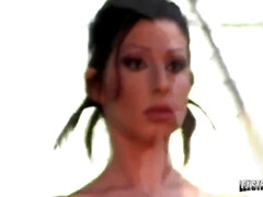 Анальный секс, Большая жопа, Большой член, Минет, Грудастые, Лизание, Киски, Бритые