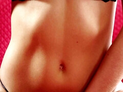 Schlafzimmer, Lingerie