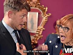 結婚, 茶髪の, 浮気する, ハードコア, 公共, オッパイの