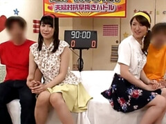 Anaal, Aziatisch, Bondage discipline sadomasochisme, Pijpbeurt, Groepseks ejactulatie, Sperma, Hd, Japaans