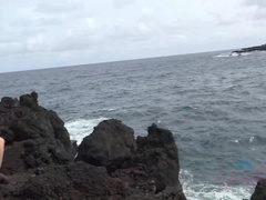 浴室, ビーチ, ビキニ, フェラチオ, 公共, 剃毛, 靴下, いじめ