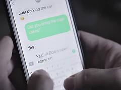 Секс без цензуры, Лизание