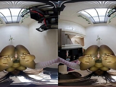 ぽっちゃり, デカ尻, デカパイ, 茶髪の, 気狂い, 淫乱熟女, ハメ撮り, オッパイの