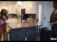 Hd, Mère que j'aimerais baiser, Maman, Fils, Épouse