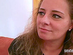 Amateur, Allemand, Polonais