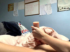 Erstes mal, Spielzeuge