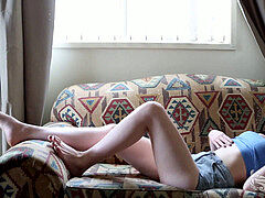 素人, オナニー, ソフトコア, 一人, おもちゃ