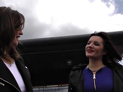 Любители, Анальный секс, Блондинки, Француженки, Страпон