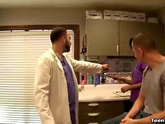 Grosser schwanz, Handjob, Hd, Monster, Krankenschwester, Jungendliche (18+)