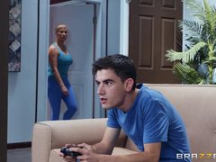 Blonde, Brunette brune, Tir de sperme, Hd, Interracial, Mère que j'aimerais baiser, Actrice du porno, Adolescente