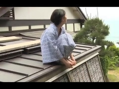 アジア人, デカパイ, ビキニ, エロティック, 日本人, アウトドア, ソフトコア, オッパイの