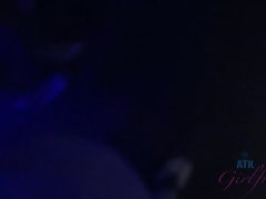 ドレス, 彼女, ヒール, アウトドア, ピアス, ハメ撮り, ガリガリ, バイブレーター