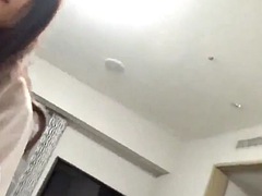 Минет, Колледж, Кончили внутрь, Японки, Соло, Студентка