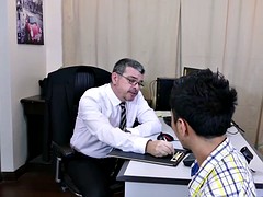 Anal, Asiático, Holandés, Sexo duro, Interracial, Trio