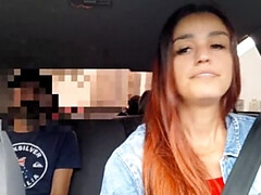 Couple, Tir de sperme, Fille latino, Masturbation, Nue, Petite femme, Portugaise, Gicler