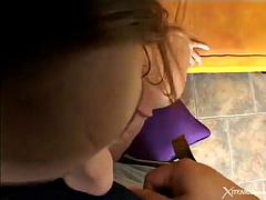 Любители, Минет