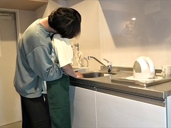 Amateur, Belleza, Pies, Fetiche, Penetracion con dedos, Japonés, Tetas, Esposa