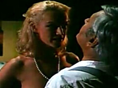 Tetas grandes, Francés, Clasico