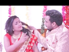 Gros seins, Sucer une bite, Éjaculation interne, Tir de sperme, Hard, Fait maison, Indienne, Épouse