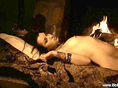 All Her naked cutie On demonstrate